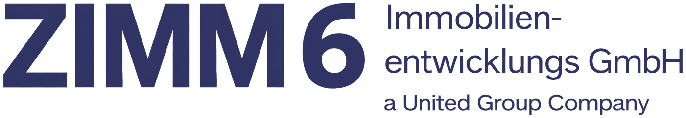 ZIMM 6 Immobilienentwicklungs GmbH, a United Group Company